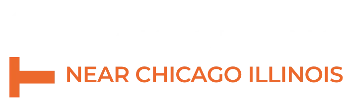 Tuckpointing near Chicago Illinois