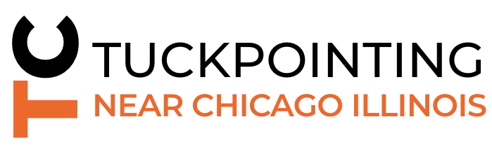 Tuckpointing near Chicago Illinois